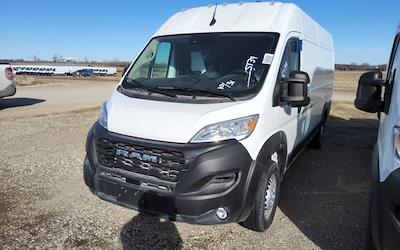 New 2025 Ram ProMaster 2500 - photo 1