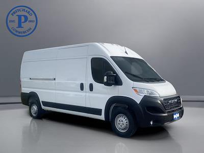 2025 Ram ProMaster 2500 High Roof FWD Empty Cargo Van for sale #FE24S31736 - photo 1