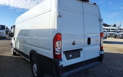 New 2025 Ram ProMaster 2500 - photo 1