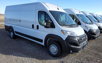 New 2025 Ram ProMaster 2500 - photo 1