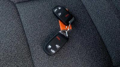 New 2025 Ram ProMaster 2500 - photo 1