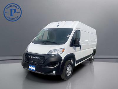 New 2025 Ram ProMaster 2500 - photo 1