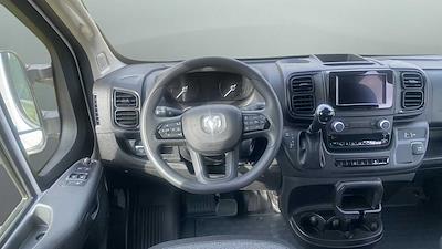 New 2025 Ram ProMaster 2500 - photo 1