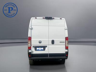 New 2025 Ram ProMaster 2500 - photo 1