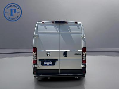 2025 Ram ProMaster 3500 High Roof FWD Empty Cargo Van for sale #FE24S31781 - photo 2