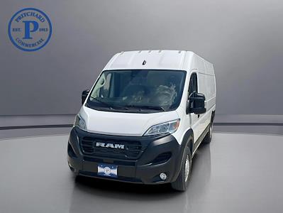 2025 Ram ProMaster 3500 High Roof FWD Empty Cargo Van for sale #FE24S31783 - photo 1