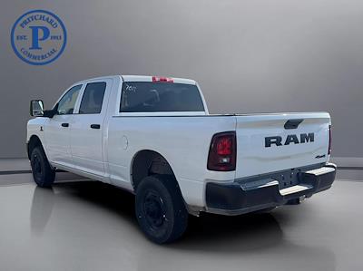 New 2025 Ram 2500 Tradesman Crew Cab 4WD Pickup for sale #FE24S31848 - photo 2