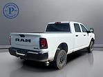 New 2025 Ram 2500 Tradesman Crew Cab 4WD Pickup for sale #FE24S31848 - photo 2