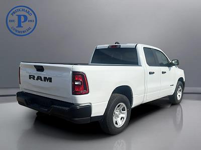2025 Ram 2500 Crew Cab 4WD Pickup for sale #FE24S31858 - photo 2