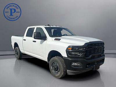 2025 Ram 2500 Crew Cab 4WD Pickup for sale #FE24S31862 - photo 1
