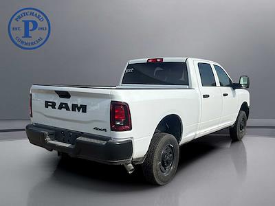 New 2025 Ram 2500 Tradesman Crew Cab for sale #FE24S31862 - photo 2