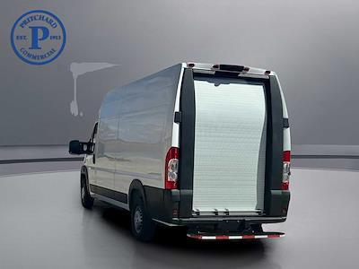 2024 RAM ProMaster EV 3500 Super High Roof Delivery Van for sale #FE24S33681 - photo 2
