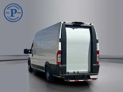 New 2024 Ram ProMaster EV 3500 Super High Roof Ram Truck Equipment Upfitted Cargo Van for sale #FE24S33681 - photo 2