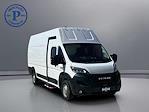 2024 Ram ProMaster 3500 Super High Roof FWD, Upfitted Cargo Van for sale #FE24S33681 - photo 7