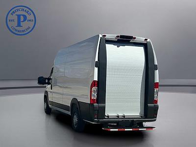 New 2024 Ram ProMaster EV 3500 Super High Roof Upfitted Cargo Van for sale #FE24S33682 - photo 2