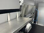 2024 Ram ProMaster EV 3500 Super High Roof FWD Upfitted Cargo Van for sale #FE24S33682 - photo 35