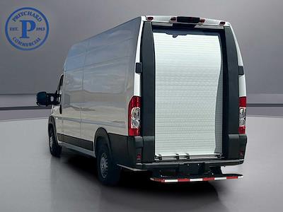 2024 RAM ProMaster EV 3500 Super High Roof Delivery Van for sale #FE24S33683 - photo 2