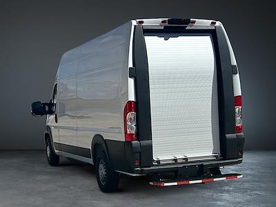 New 2024 Ram ProMaster EV 3500 Super High Roof Upfitted Cargo Van for sale #FE24S33685 - photo 2