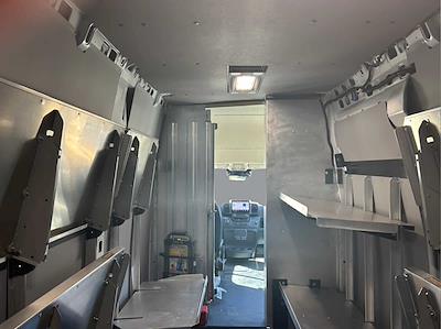 2024 Ram ProMaster 3500 Super High Roof FWD, Upfitted Cargo Van for sale #FE24S33685 - photo 2