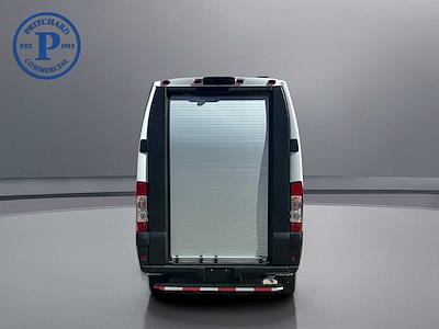 2024 Ram ProMaster EV 3500 Super High Roof FWD Upfitted Cargo Van for sale #FE24S33688 - photo 2