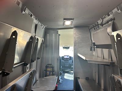 2024 RAM ProMaster EV 3500 Super High Roof Delivery Van for sale #FE24S33690 - photo 2