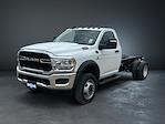 2024 Ram 5500 Regular Cab DRW 4WD, Cab Chassis for sale #FE24S33699 - photo 1