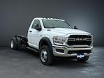 2024 Ram 5500 Regular Cab DRW 4WD, Cab Chassis for sale #FE24S33699 - photo 5