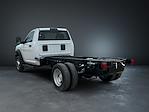 2024 Ram 5500 Regular Cab DRW 4WD, Cab Chassis for sale #FE24S33699 - photo 2