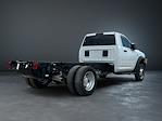 2024 Ram 5500 Regular Cab DRW 4WD, Cab Chassis for sale #FE24S33706 - photo 4