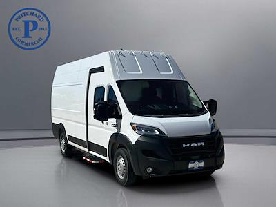 New 2024 Ram ProMaster EV 3500 - photo 1