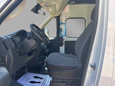New 2024 Ram ProMaster EV 3500 - photo 1