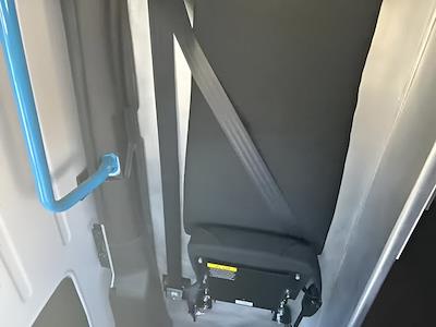 New 2024 Ram ProMaster EV 3500 - photo 1