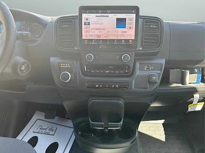 New 2024 Ram ProMaster EV 3500 - photo 1