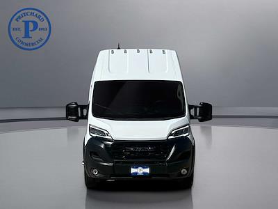 New 2024 Ram ProMaster EV 3500 - photo 1