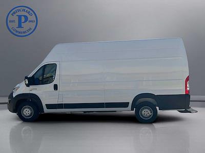 New 2024 Ram ProMaster EV 3500 - photo 1
