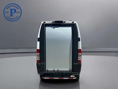 New 2024 Ram ProMaster EV 3500 - photo 1