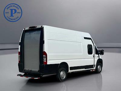 New 2024 Ram ProMaster EV 3500 - photo 1