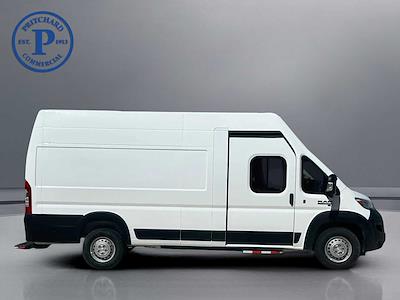 New 2024 Ram ProMaster EV 3500 - photo 1
