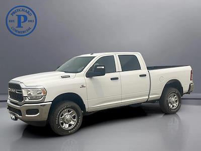 New 2023 Ram 2500 Tradesman Crew Cab 4WD Pickup for sale #FF22R1053 - photo 1
