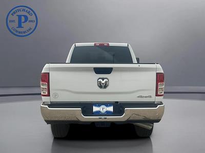 New 2023 Ram 2500 Tradesman Crew Cab 4WD Pickup for sale #FF22R1053 - photo 2