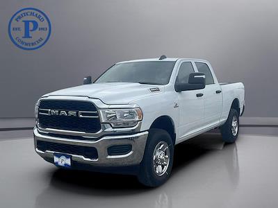 2023 Ram 2500 Crew Cab 4WD Pickup for sale #FF22R1068 - photo 1