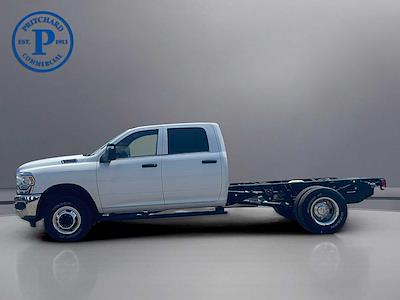 2023 Ram 3500 Crew Cab DRW 4WD Cab Chassis for sale #FF23S7390 - photo 2