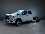 2023 Ram 3500 Crew Cab DRW 4WD, Cab Chassis for sale #FF23S7390 - photo 1