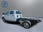 2023 Ram 3500 Crew Cab DRW 4WD Cab Chassis for sale #FF23S7390 - photo 17
