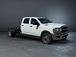 2023 Ram 3500 Crew Cab DRW 4WD, Cab Chassis for sale #FF23S7390 - photo 4