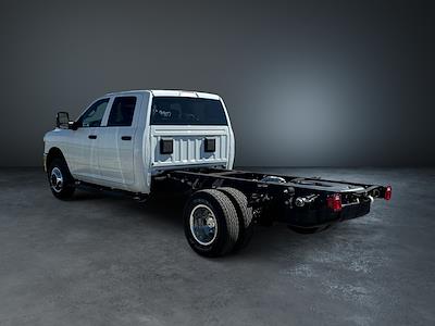 2023 Ram 3500 Crew Cab DRW 4WD, Cab Chassis for sale #FF23S7391 - photo 2