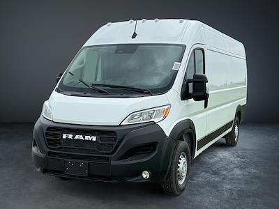 2024 Ram ProMaster 3500 High Roof FWD, Empty Cargo Van for sale #FL23S9221 - photo 1