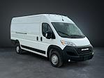 2024 Ram ProMaster 3500 High Roof FWD, Empty Cargo Van for sale #FL23S9221 - photo 4