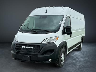 2024 Ram ProMaster 3500 High Roof FWD, Empty Cargo Van for sale #FL23S9228 - photo 1