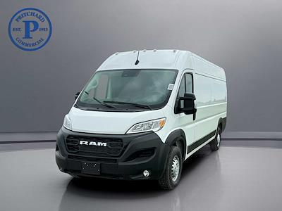 2024 Ram ProMaster 3500 High Roof FWD Empty Cargo Van for sale #FL23S9244 - photo 1